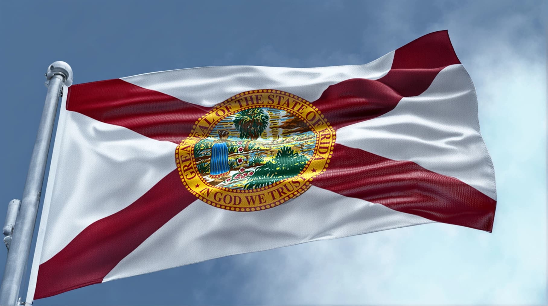 Florida flag