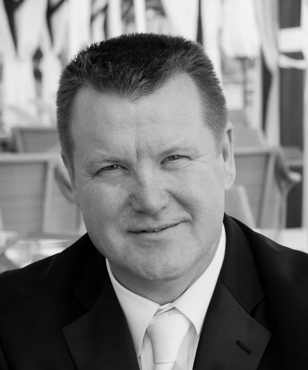 Risto Koljonen Eng.